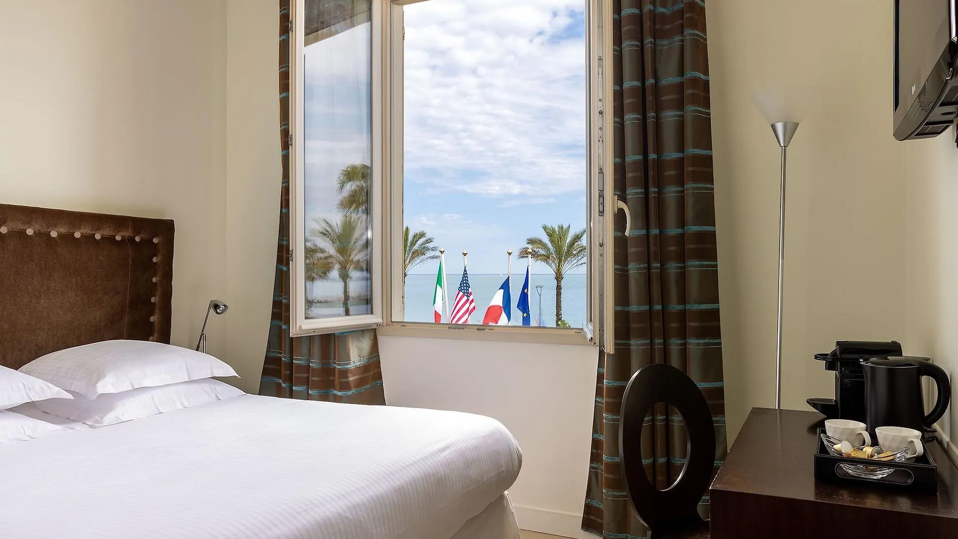 Aeva Hotel Cagnes-sur-Mer