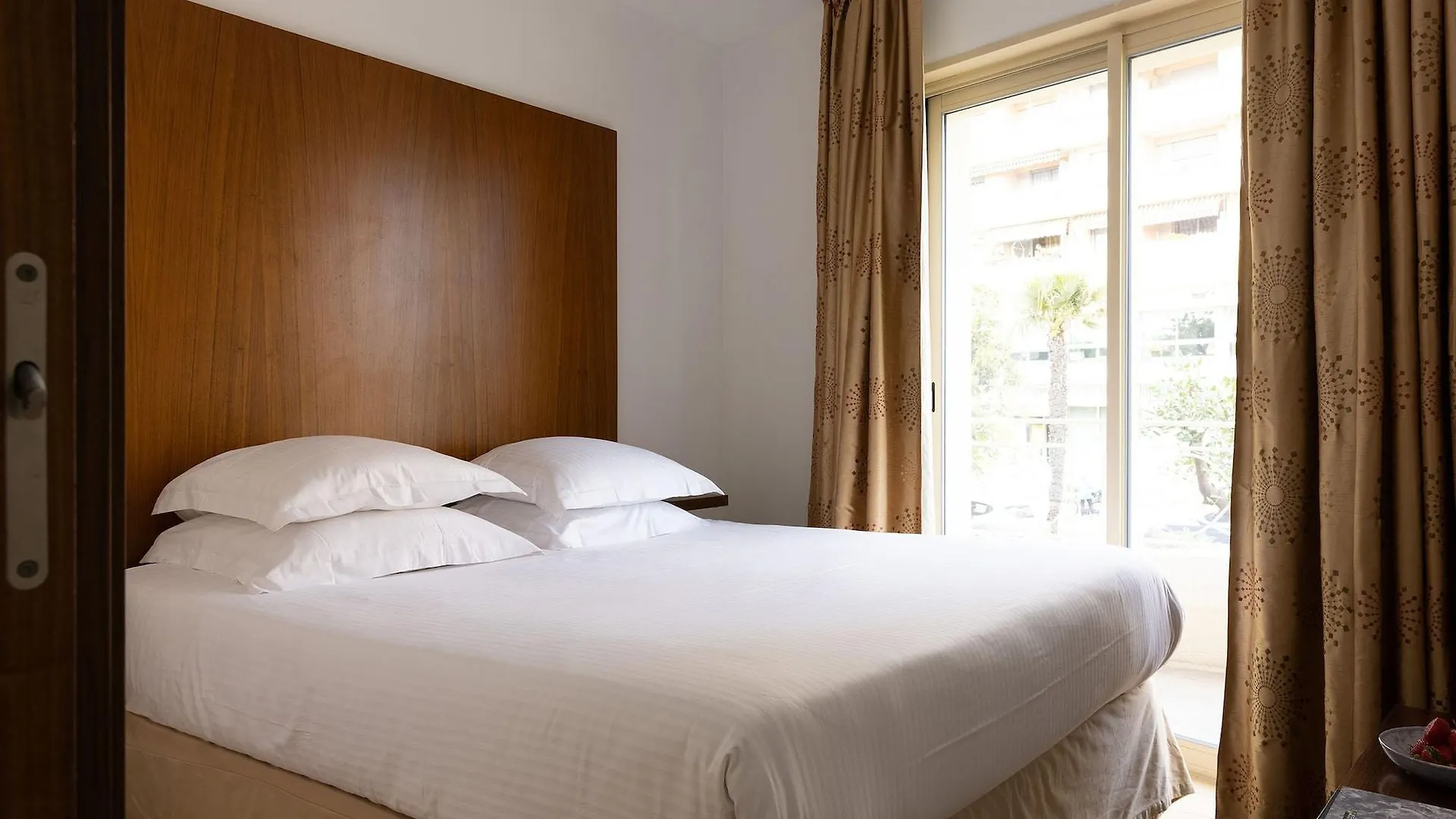 Aeva Hotel Cagnes-sur-Mer France