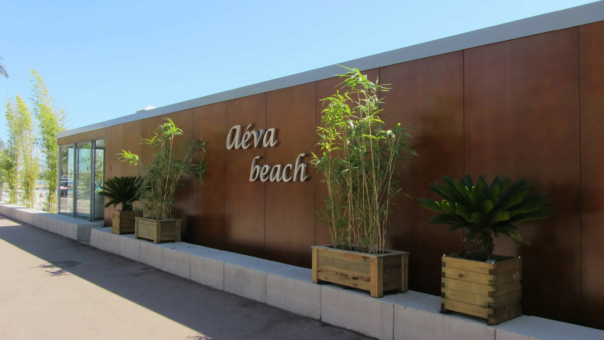 Aeva Hotel Cagnes-sur-Mer
