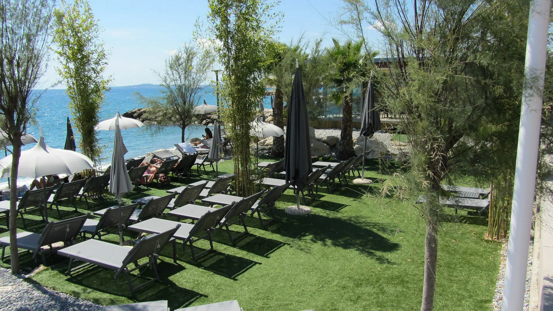 Aeva Hotel Cagnes-sur-Mer 4*,