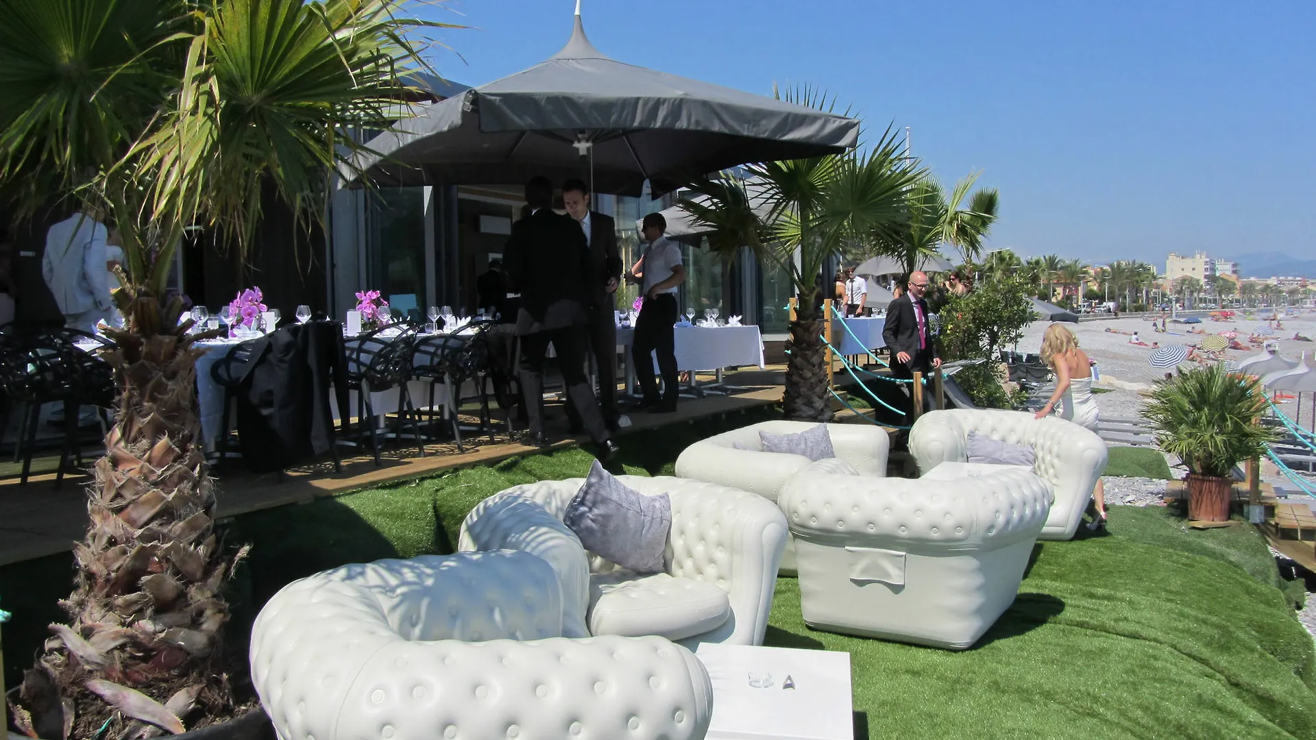 Aeva Hotel Cagnes-sur-Mer