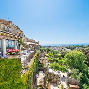 Château Le Cagnard Hotel