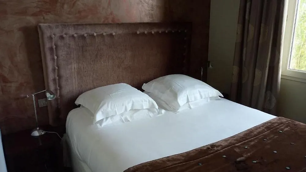 Aeva Hotel Cagnes-sur-Mer