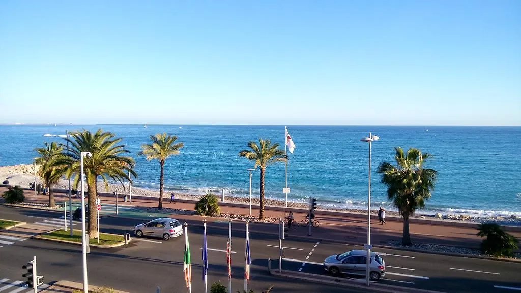 Aeva Hotel Cagnes-sur-Mer 4*,
