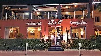 Aeva Hotel Cagnes-sur-Mer