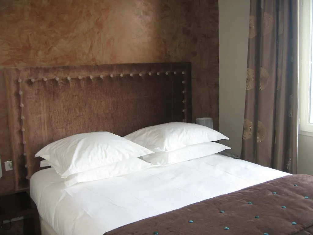 Aeva Hotel Cagnes-sur-Mer