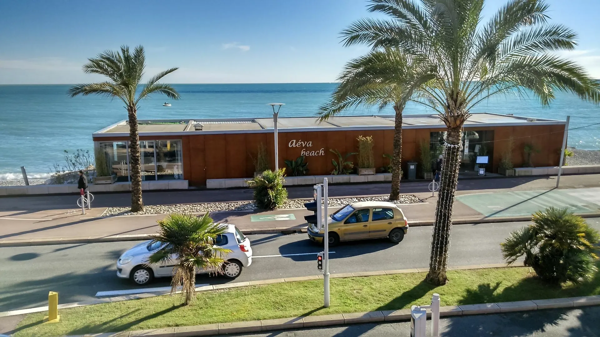 Aeva Hotel Cagnes-sur-Mer